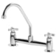 Misturador de Mesa p/Cozinha Bica Móvel Wind Cromado DN15 Romar - 5d38e4c9-e457-4370-895a-8d4daaedcbd5