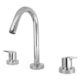 Misturador de Mesa p/Lavatório Bica Alta Easy Cromado Romar - a05401e8-6329-491f-a98e-f23266381730