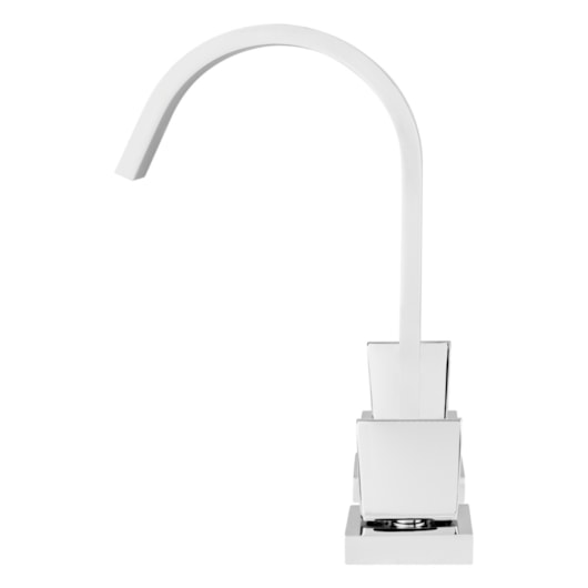Misturador de Mesa para Banheiro e Lavabo Bica Alta Prima 1877 C210 Cromado DN 15 1/2 Fani - Imagem principal - 4f4e694a-b4ec-41cb-929b-4fb2ee09b6e9
