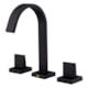 Misturador de Mesa para Banheiro e Lavabo Bica Prima Preto Fosco Fani - a857804f-9067-4ec1-875d-4c9c772a395b