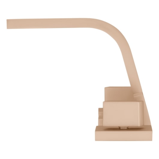 Misturador de Mesa para Banheiro e Lavabo Essence 1877 Champanhe Fani - Imagem principal - 7b2919d0-2630-4a95-89f7-c3ba226e95b3