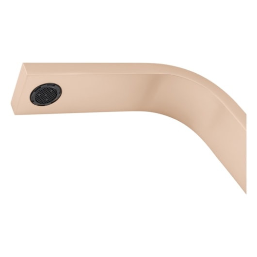 Misturador de Mesa para Banheiro e Lavabo Essence 1877 Champanhe Fani - Imagem principal - 3add364a-831c-4855-8ef2-28be95863302