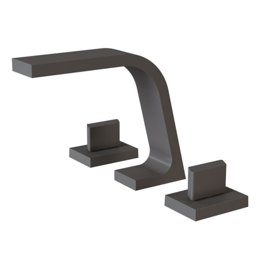 Misturador de Mesa para Banheiro e Lavabo Preto Fosco Essence 1877 BK420 DN 15 1/2 Fani - Imagem principal - ae4ebeec-490e-4ac6-8ffe-747715caf5c3