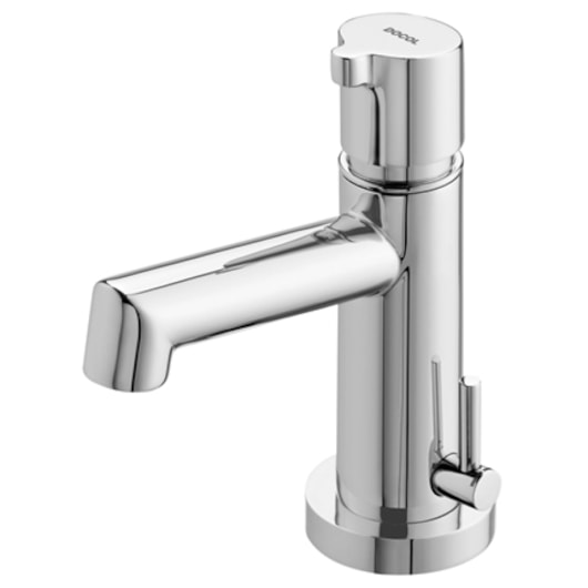 Misturador De Mesa Para Banheiro OÃ¡sis Flex Cromado Docol - Imagem principal - 9dd211cb-8812-491e-8b7f-b48a28ffb086