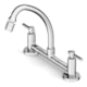 Misturador De Mesa Para Cozinha Bica Alta Life Plus Cromado Celite - 075bc8ec-071b-482c-a65f-ace757fa534a