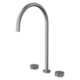 Misturador De Mesa Para Cozinha Bica Alta Mix&match Grafite Escovado Docol - 9718d549-9546-45d9-9f78-70a8f7d9dded