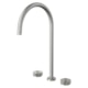Misturador De Mesa Para Cozinha Bica Alta Mix&match Inox Escovado Docol - 596a011e-da53-4ee8-ab57-d2356bb8fbc9
