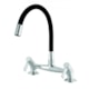 Misturador De Mesa Para Cozinha Bica Móvel C36 3006 Atria Cromado/Preto Meber - 0a2e6ef8-091c-487f-99dd-c2b19bc05f72