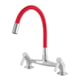 Misturador De Mesa Para Cozinha Bica Móvel C36 3006 Atria Cromado/Vermelho Meber - 653a1cd9-1ef0-4a79-a0a0-1462f0ce2f26