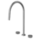 Misturador De Mesa Para Cozinha C/ Ducha Retrátil Mix&match Grafite Escovado Docol - 1860a1d9-7174-428a-8a96-a8f0835db55f
