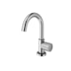 Misturador De Mesa Para Cozinha Nova Itapema Bella Cromado Docol - e531e363-084f-49e8-a4a1-e1638edcdc4a