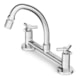Misturador De Mesa Para Cozinha One Cromado Celite - 0ed80789-e395-4855-9426-35fe9e657546