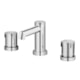 Misturador De Mesa Para LavatÃ³rio Riva Cromado Docol - 35d30efb-d46a-4fbc-b43d-98d53b78e32e