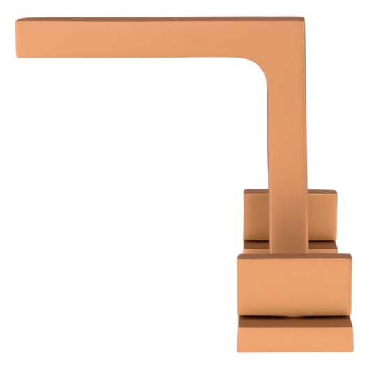 Misturador De Mesa Para Lavatório 1877 Bica Alta Rosso Vecchio Fani - Imagem principal - 265e1086-dc3b-4fa6-96e2-f82a3ecc5692