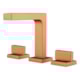 Misturador De Mesa Para Lavatório 1877 Bica Alta Rosso Vecchio Fani - f72a83ed-1698-4532-88de-d1ab576c28cd