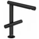 Misturador De Mesa Para Lavatório Bica Alta Arthur Casas Black Matte Deca - 975270b9-3cee-43ea-bb9b-76300921ce57