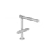 Misturador De Mesa Para Lavatório Bica Alta Arthur Casas Cromado Deca - 8b780559-4eb4-43bb-abd8-ef43fc4c60dc