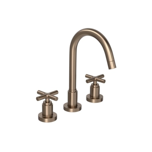 Misturador De Mesa Para Lavatório Bica Alta Duna Clássica Corten Deca - Imagem principal - eb69ce1b-bdee-462a-b2b7-dc3abcb0ecbc