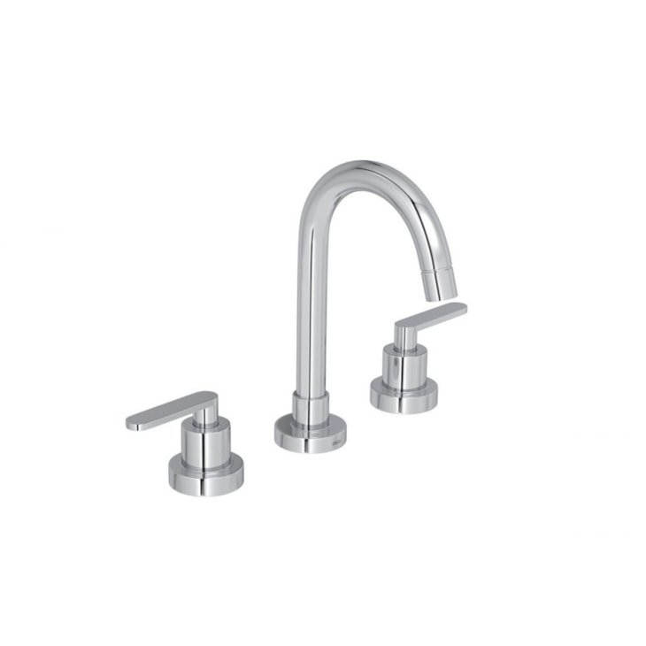 Misturador De Mesa Para Lavatório Bica Alta Flex Plus Cromado Deca 1877