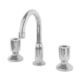 Misturador De Mesa Para Lavatório Bica Alta Prata 1877 C50 Cromado Fani Metais - d07f5702-5a41-444b-afc3-7b0bba08034f