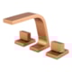 Misturador De Mesa  Para Lavatorio Com Bica Alta Essence 1877 185 Rosso Vecchio Fani - 24694afe-d81a-4417-829d-a7794787edcb