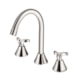 Misturador De Mesa Para Lavatório Com Bica Alta Trio 5lpm Cromado Docol - e1f6a364-c765-469f-9d2b-a608ac9d1698