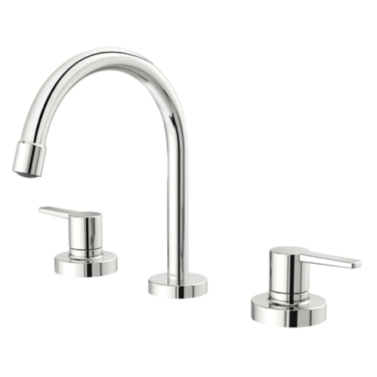 Misturador De Mesa Para Lavatório Gali Cromado Docol - Imagem principal - d9a377d6-19af-4c0c-bd24-5ead23c969f2