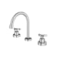 Misturador De Mesa Para Lavatório Nova Trio Cromado Docol - 14a8aac1-585c-4613-9f56-d3d2a3c9b539