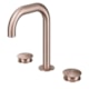 Misturador De Mesa Para Lavatório Play Cobre Escovado Docol - da75edfb-35a5-4bcd-810f-309644278a71