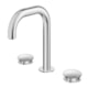 Misturador De Mesa Para Lavatório Play Cromado Docol - ac950316-5c95-4e0f-ad7a-3e6ba07cd463