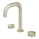 Misturador De Mesa Para Lavatório Play Níquel Escovado Docol - 50a534fb-37ce-4889-becf-1b99bccc8b35
