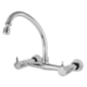 Misturador de Parede p/Cozinha Bica Móvel Easy Cromado Romar - 2607f365-9029-4cfd-91d5-83068be981de