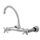 Misturador de Parede p/Cozinha Mesa Bica Móvel Cromado Romar - cb48716b-2c97-4009-9e69-7da3a6a124d9