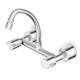 Misturador De Parede Para Cozinha Bica Média Fit Cromado Celite - 172ab322-9f92-4603-8118-3979fc79d3e4