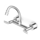 Misturador De Parede Para Cozinha Bica Móvel C/ Arejador Articulado Smart-N Cromado Celite - 5749091c-1c5b-42db-a4be-44e7fd12e501