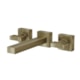 Misturador De Parede Para Lavatório Horus 450 1878 1/2 Ouro Velho Fani - 43eee9fd-aa65-4e44-864c-a10e6ad2d177