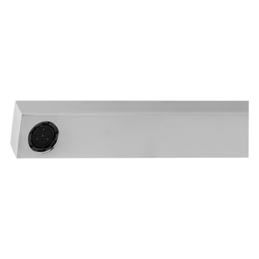 Misturador De Parede Para Lavatório Horus 450 Cromado Fani - Imagem principal - f46a766f-4d59-4c0b-9fa3-2debc59eecbc