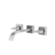 Misturador De Parede Para Lavatório Prima 1878 C210 DN 15 1/2 Cromado Fani - ab79e331-0794-4e8c-a056-3b158dd502cf