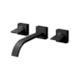 Misturador De Parede Para Lavatório Prima 210 Preto Fosco Fani - 6ca393ca-0fe3-468e-90e3-a572888fea96