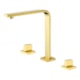 Misturador Duplo Comando Para Lavatório De Mesa Rb2046 Dourado Rubinettos - e758e9b8-1147-4047-9d77-a2b78ea3f228
