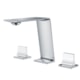 Misturador Duplo Comando Para Lavatório De Mesa Rb2055 Cromado Rubinettos - 5a736744-39d4-4da5-abeb-55721807f177