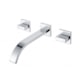 Misturador Duplo Comando Para Lavatório De Parede Rb2051 Cromado Rubinettos - b735759e-6981-4eb1-9d82-e810cafa4323