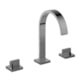 Misturador Duplo Comando Para Lavatório Kr484 Aço Escovado Kromma - a2701874-dfbd-46ce-83b4-f2a4a7849382
