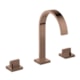 Misturador Duplo Comando Para Lavatório Kr484 Rose Gold Escovado Kromma - 38caf838-ffaf-4086-91c1-0a63aac05a22