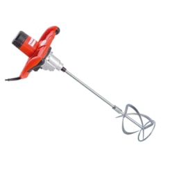 Misturador Elétrico Para Argamassa Hm 140 Cortag 127V