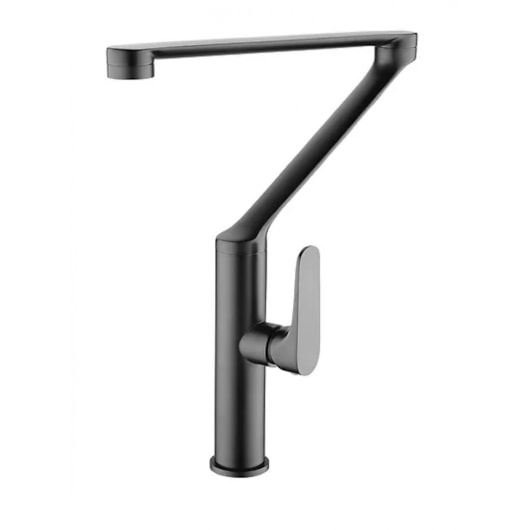 Misturador Gourmet Artica Grafite Lexxa - Imagem principal - e4b9c508-3bc8-455e-bfd6-f12dda013558