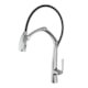 Misturador Gourmet Bica Removível Tripla Articulação Alien Cromado Lexxa - 54932abd-6bff-48dd-88bc-e2dd9749fda4