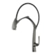 Misturador Gourmet Bica Removível Tripla Articulação Alien Grafite Lexxa - 526d5619-bc05-4412-8c3d-fcef33e67510