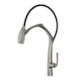 Misturador Gourmet Bica Removível Tripla Articulação Alien Steel Lexxa - ac1159fb-b66d-43d1-9732-8c4cae7c3789