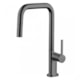 Misturador Gourmet Boolean Com Bica Retratil Grafite Lexxa - 3e54a3ea-fd92-4b78-9f37-b6a0898c35e4